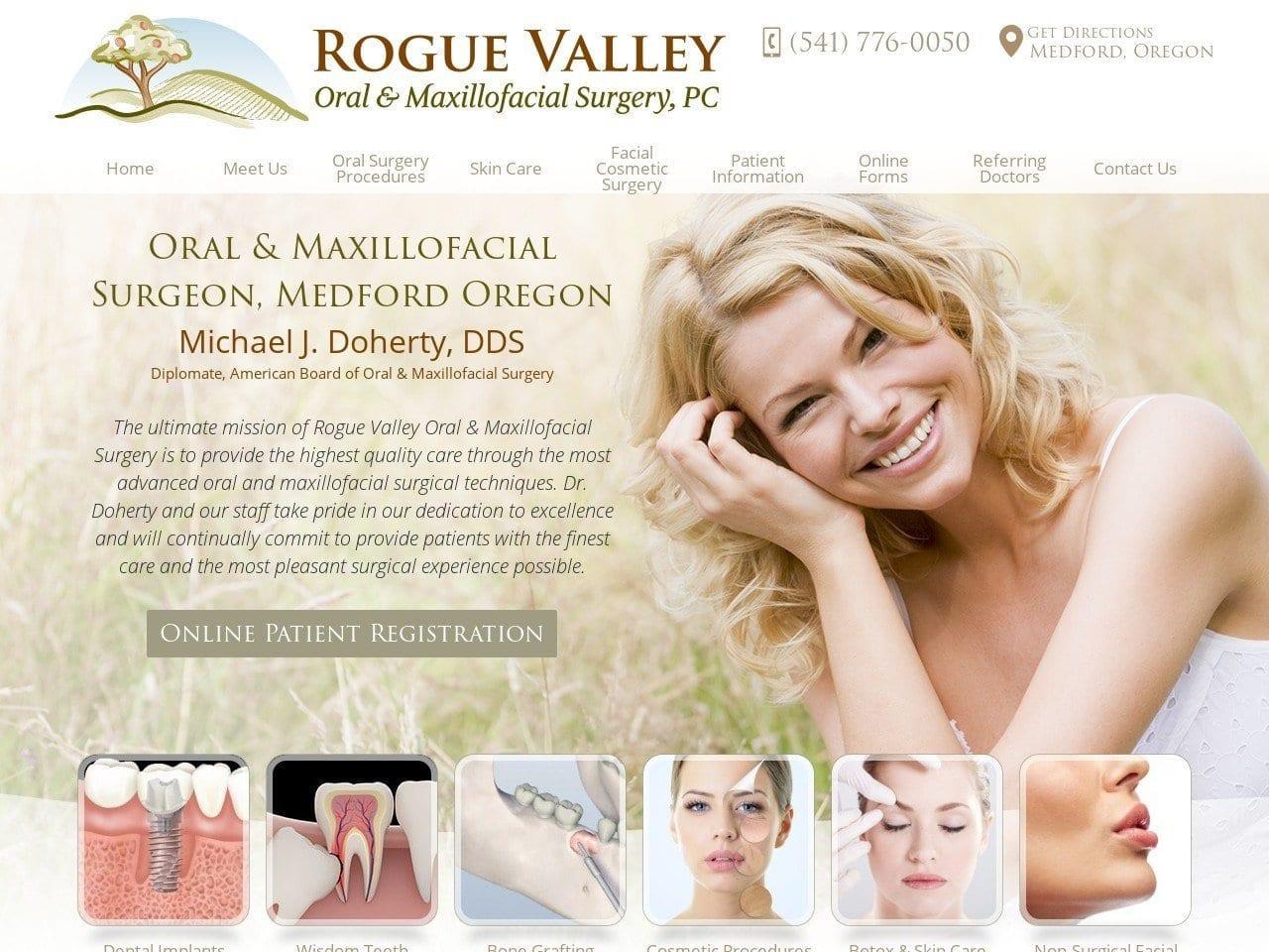 Rouge Valley Oral Dentist