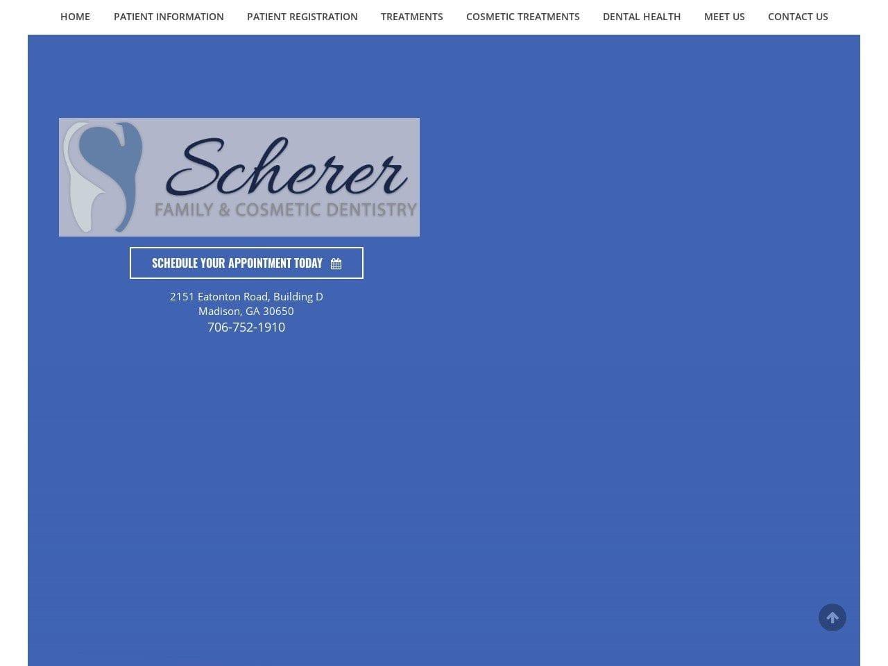 Scherer Family Dentistry