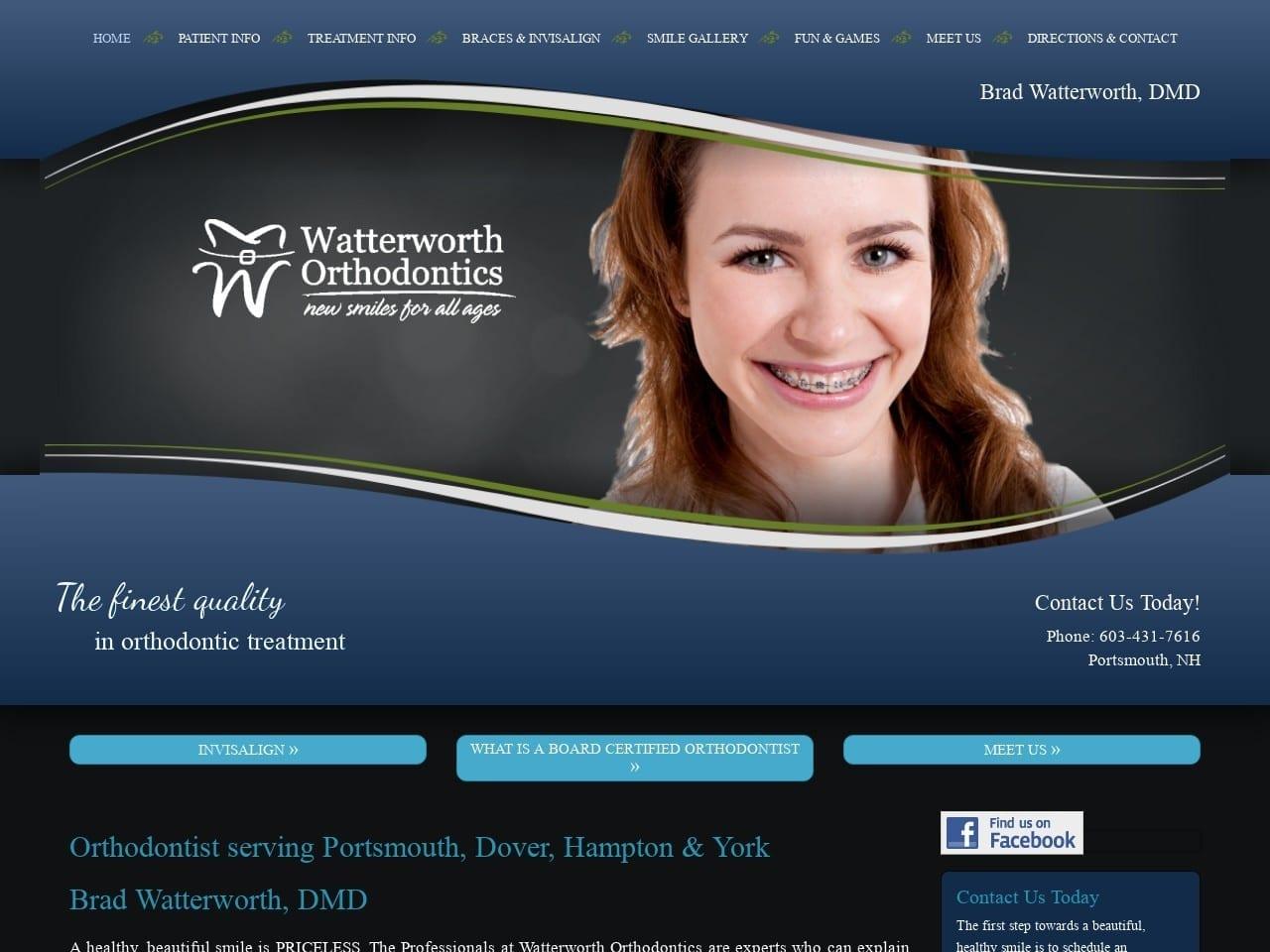 Pingree Dentist