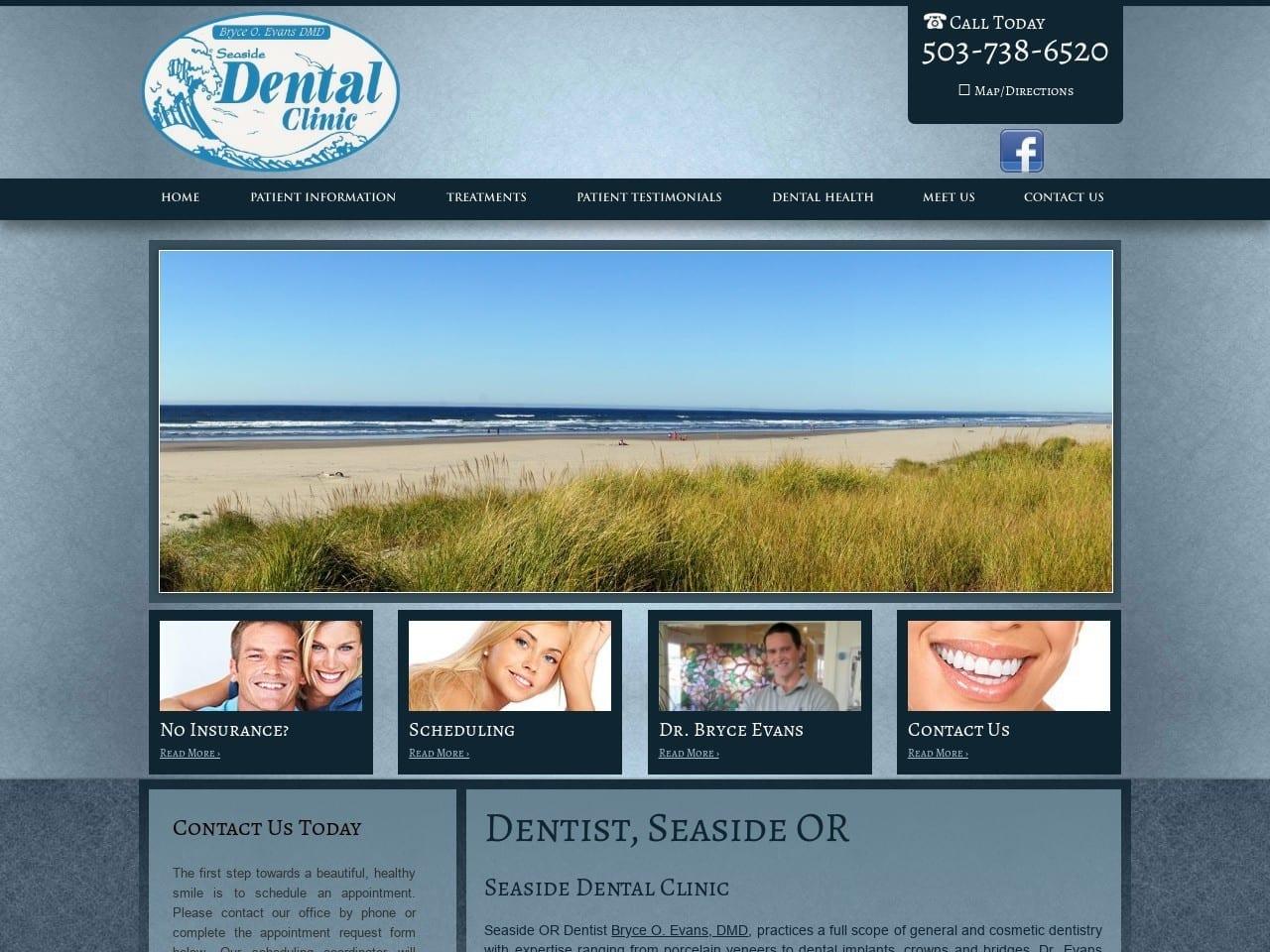 Seaside Dental Clinic