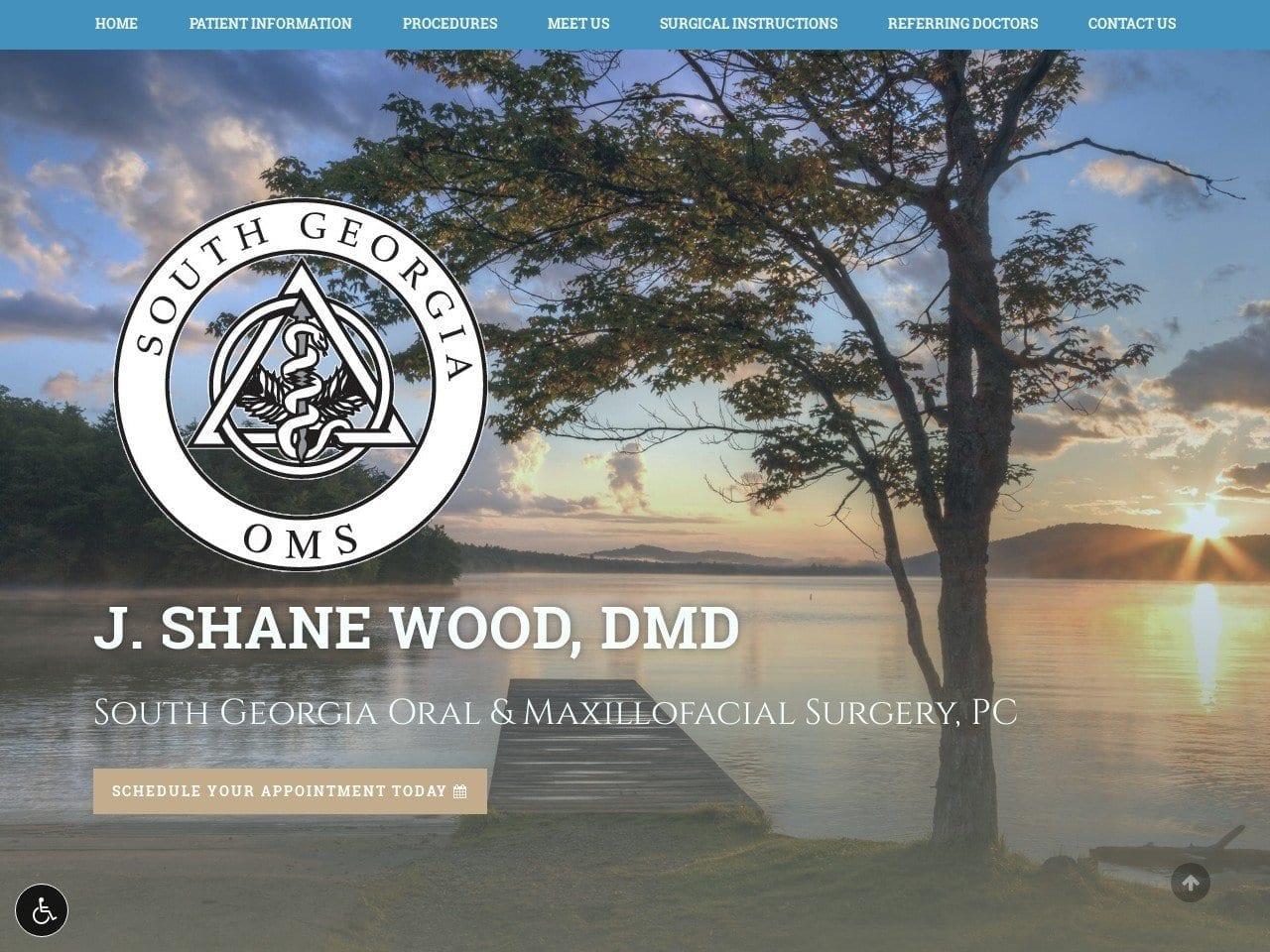 Dental Impant Surgery