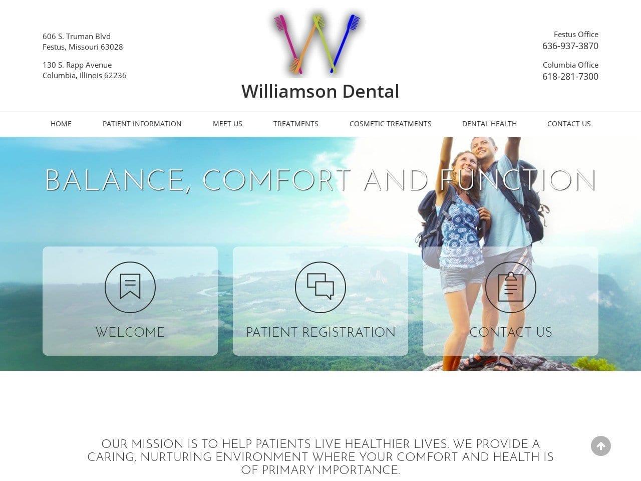 Williamson Dental