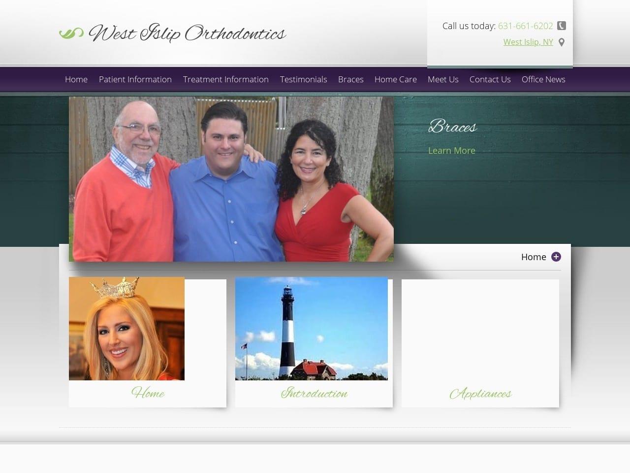 West Islip Orthodontists