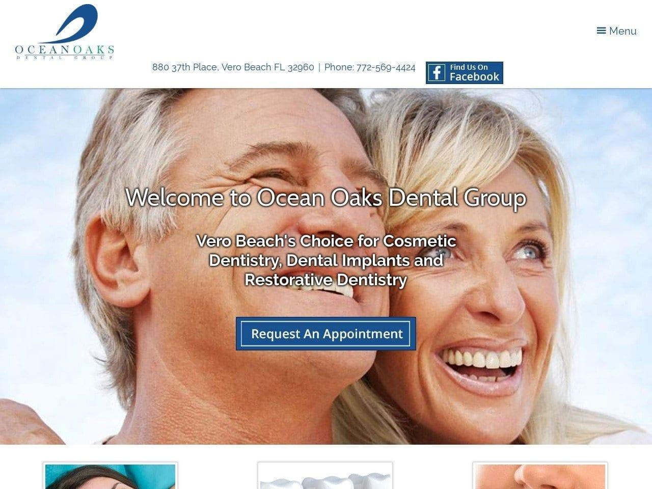 Ocean Oaks Dental Group