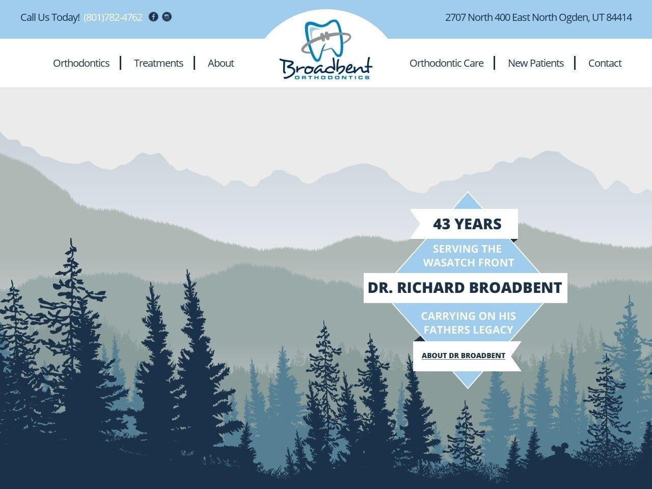 Broadbent Orthodontics