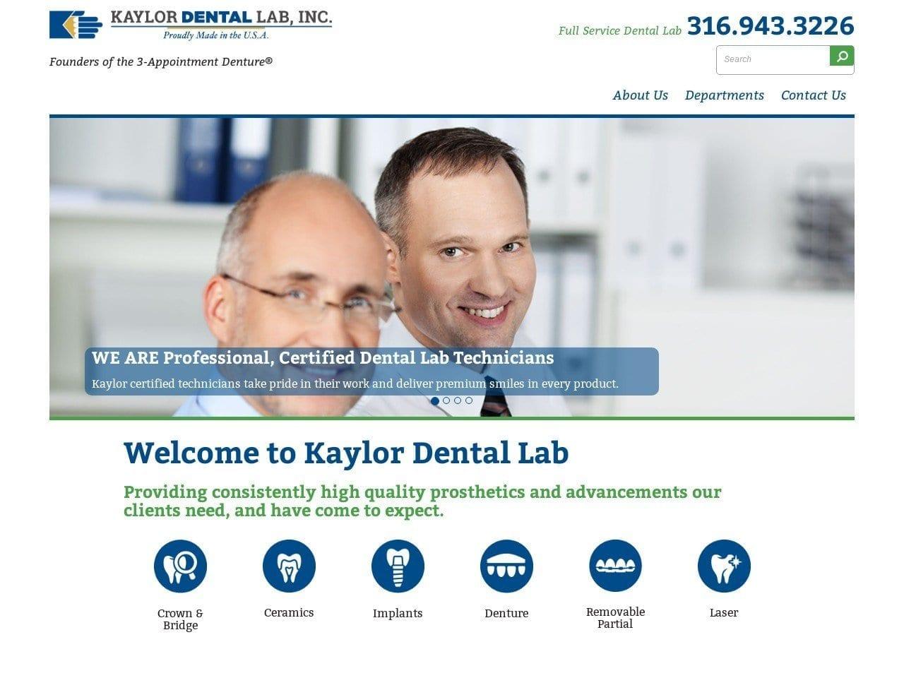 Kaylor Dental