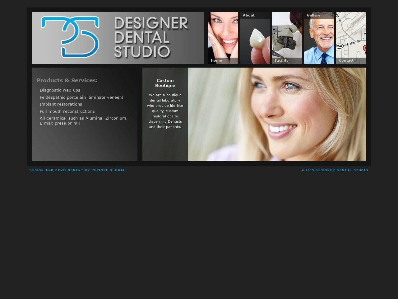 Designer Dental Studio