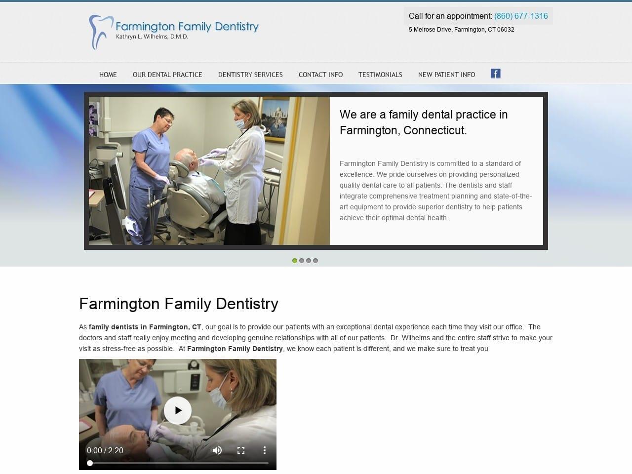 Farmington CT Smiles