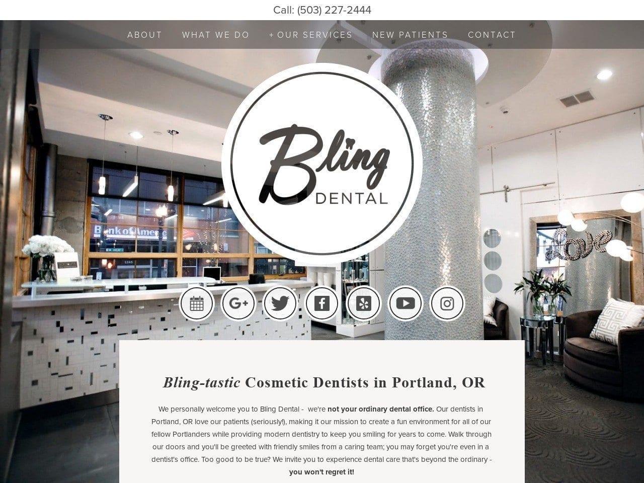 Bling Dental