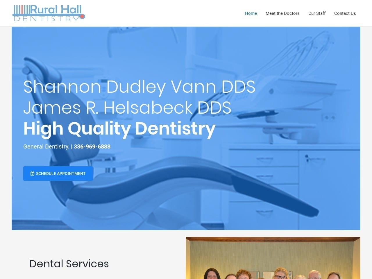 Helsabeck James R DDS