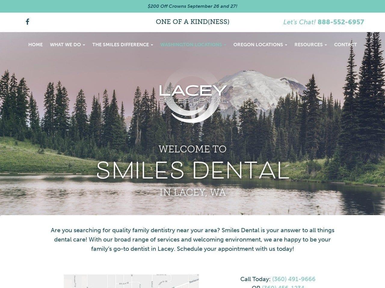Cascade Family Dental Care