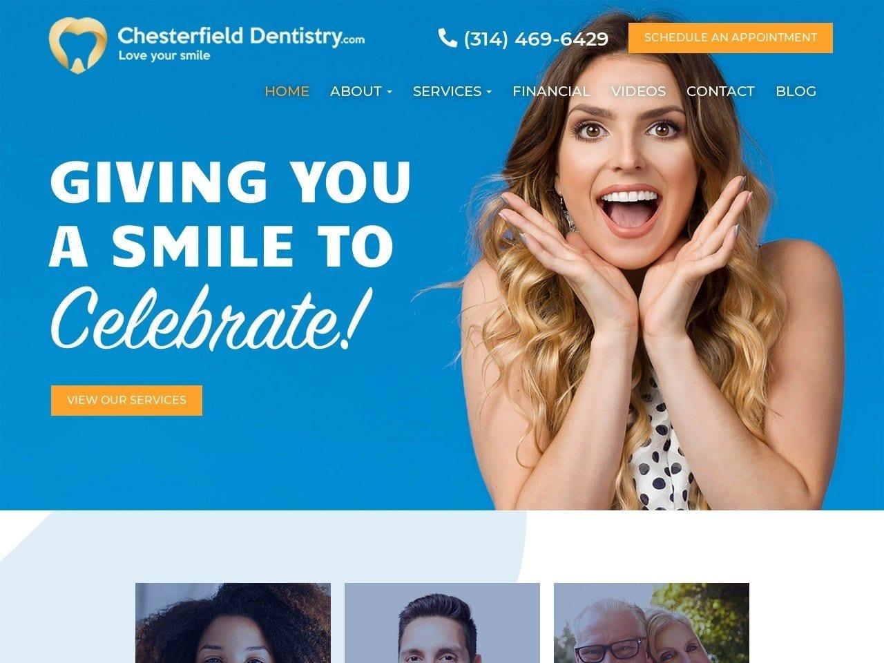 Lawrence Zigler DDS