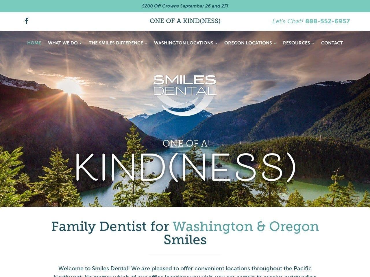 Smiles Family Dental Center