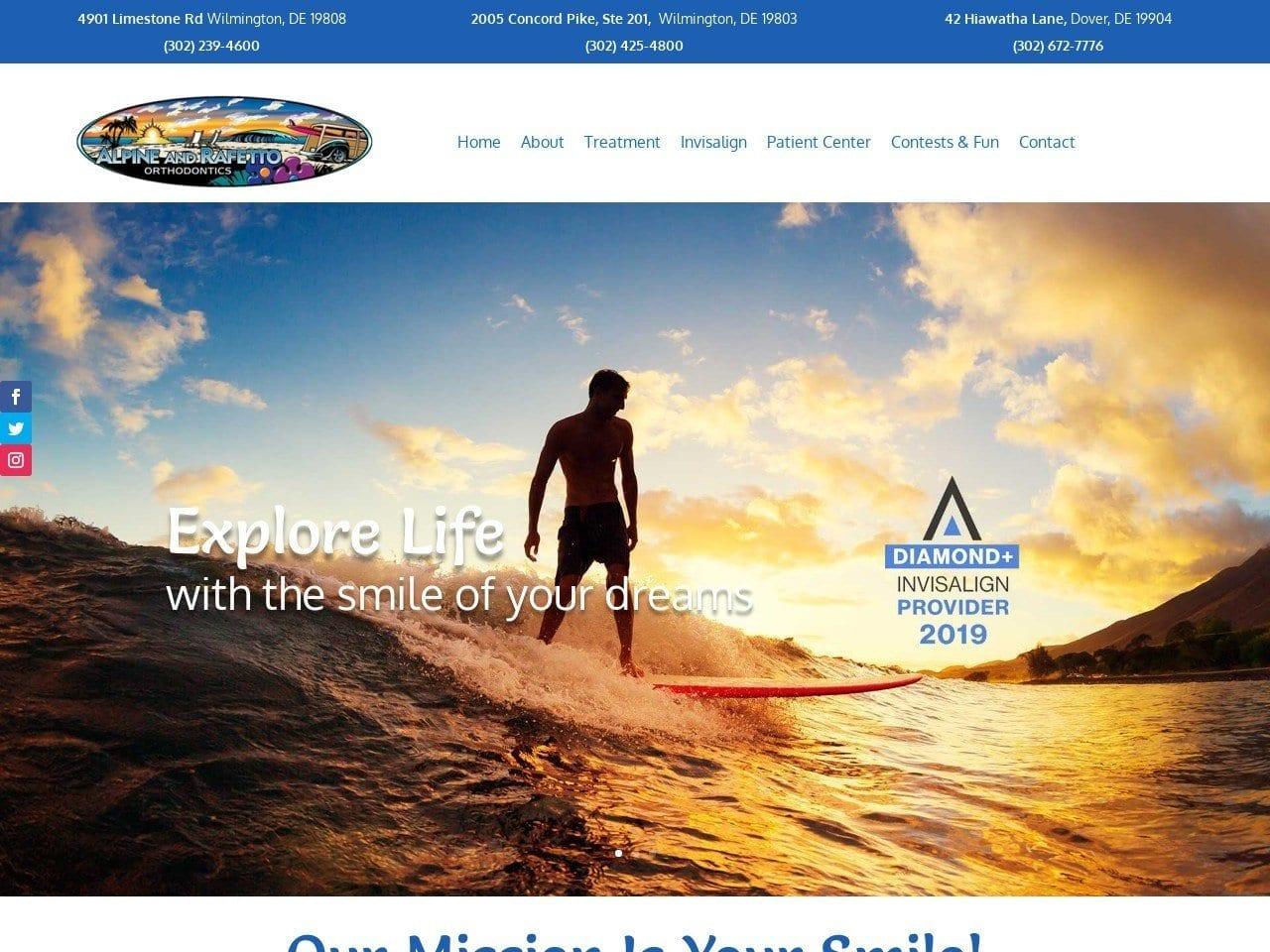 Orthodontics On Silver Lake