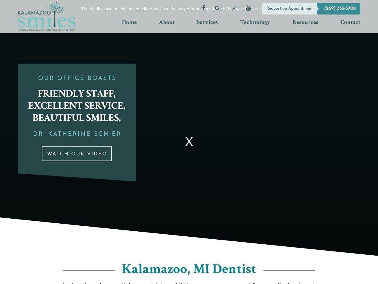 Kalamazoo Smiles