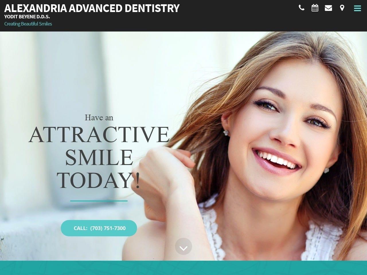 Alexandriaadvanced Dentistry