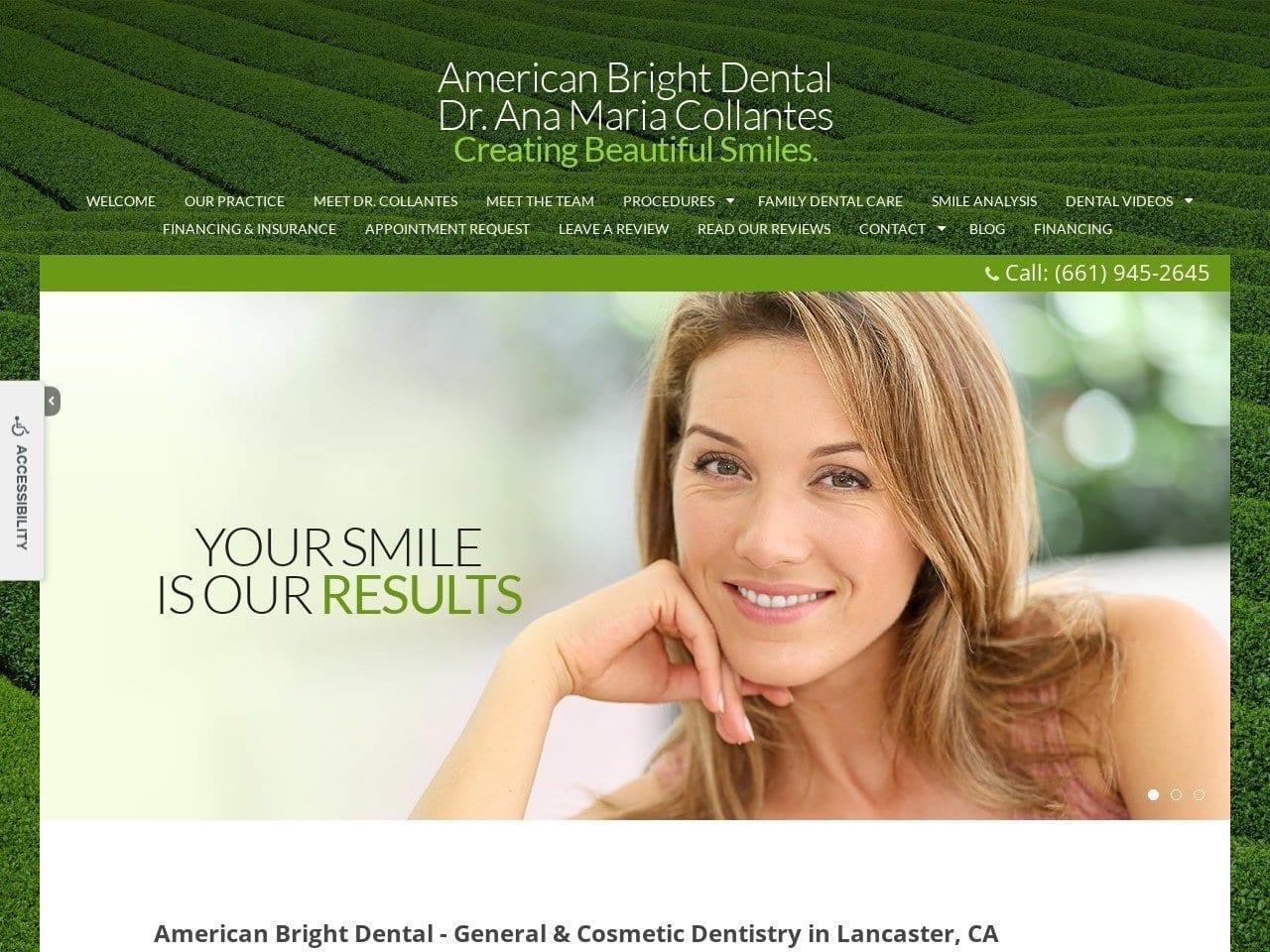 American Bright Dental