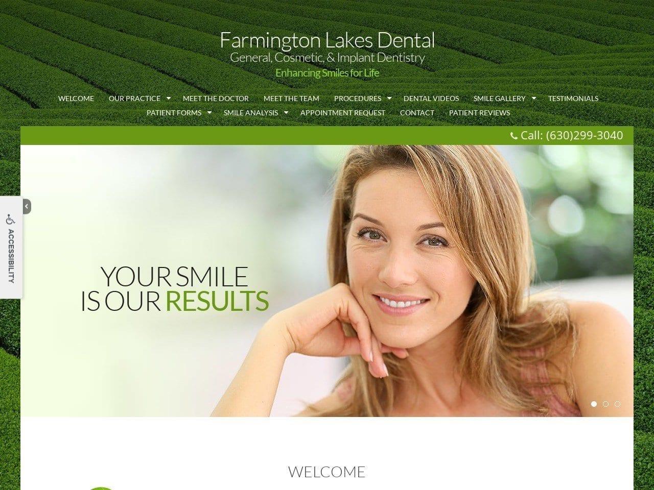 Farmington Lakes Dental
