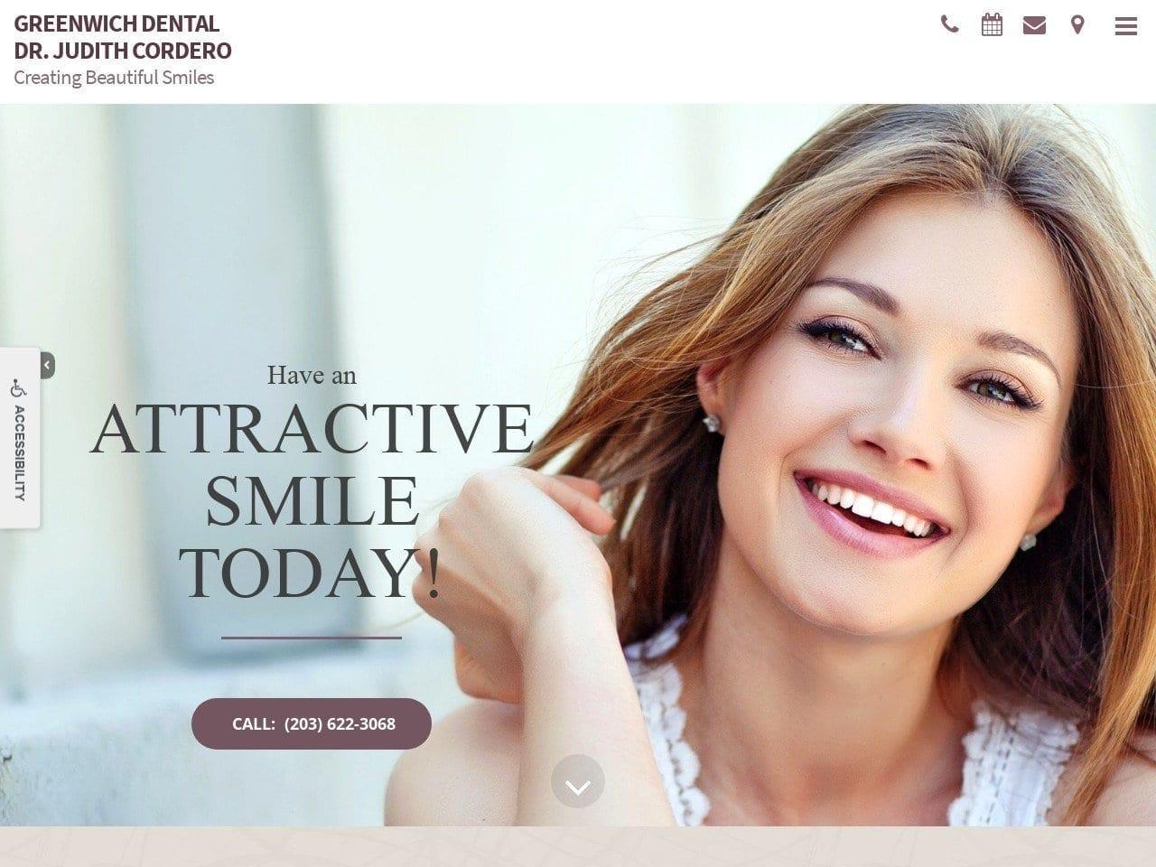 Dr. Judith L. Cordero DDS