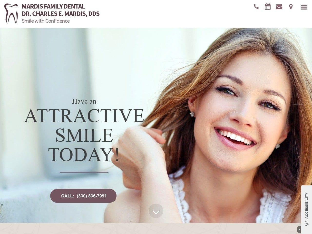 Fairlawn Oh Dentist