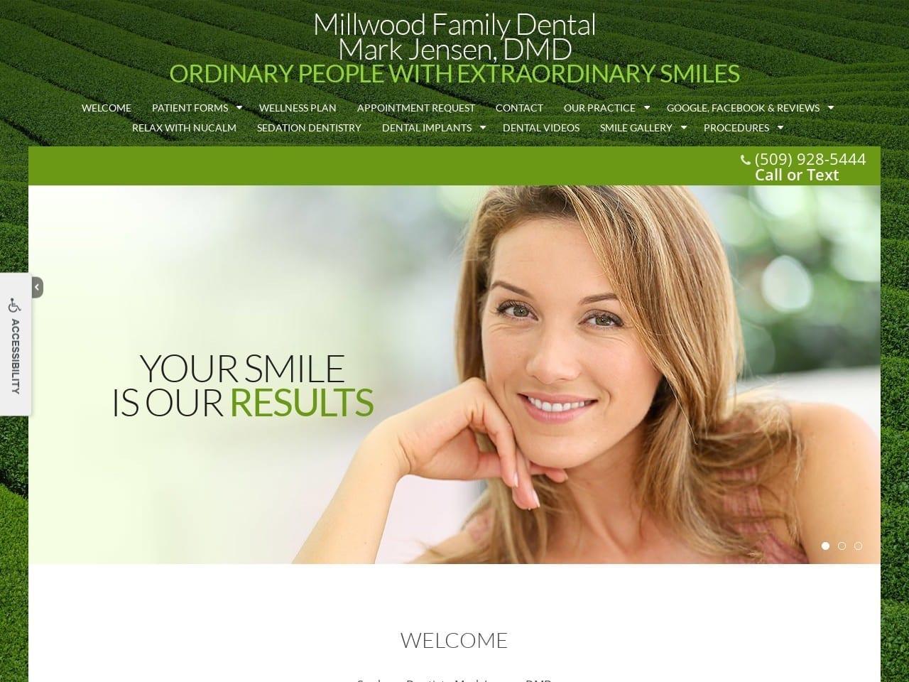 Millwood Family Dental