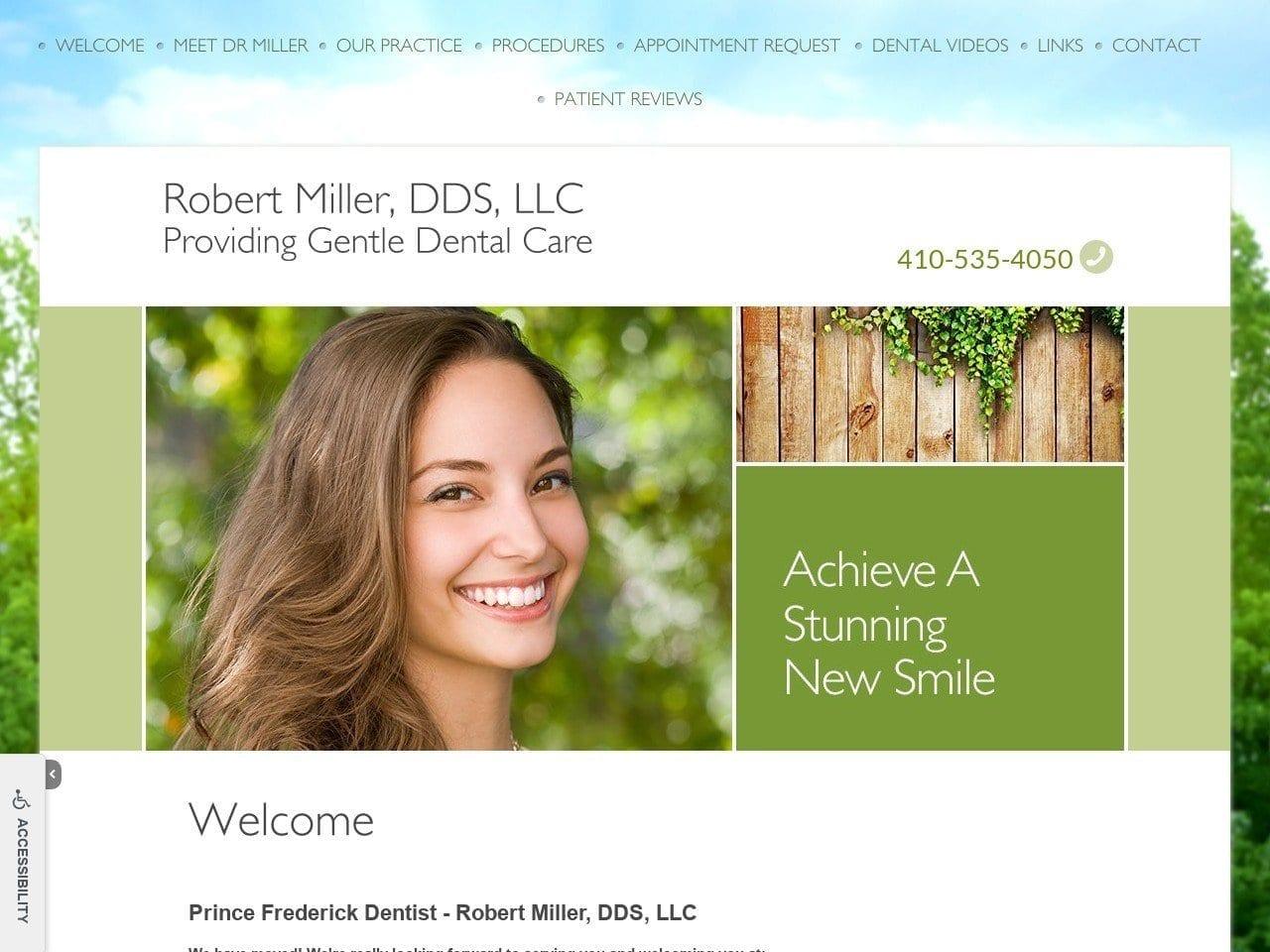 Dargan Dentist
