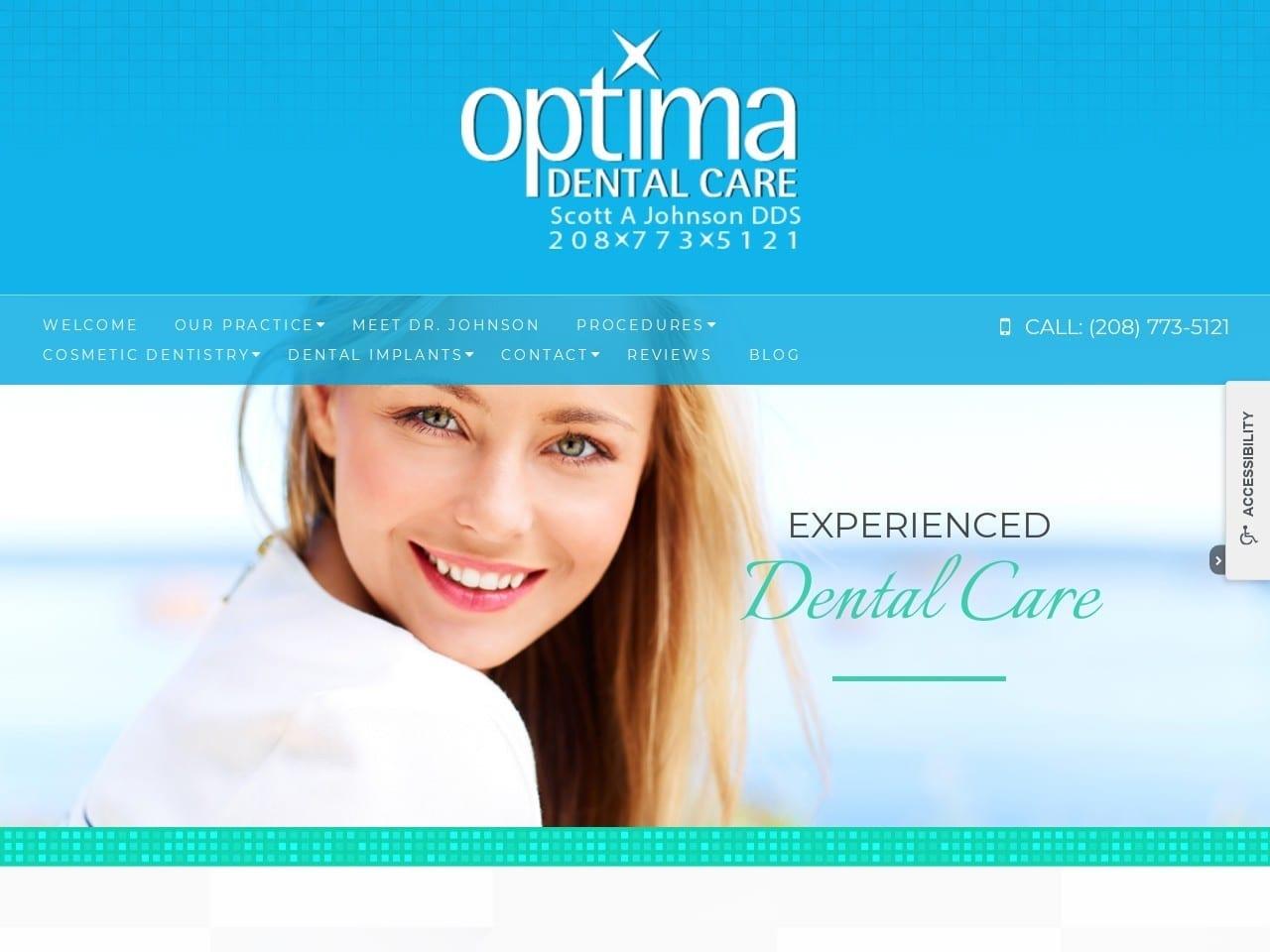 Optima Dental Care