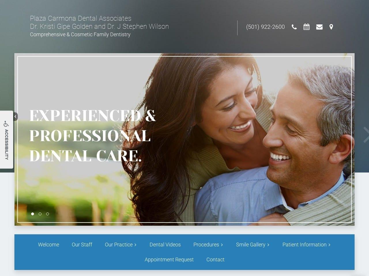 Plaza Carmona Dental Associates