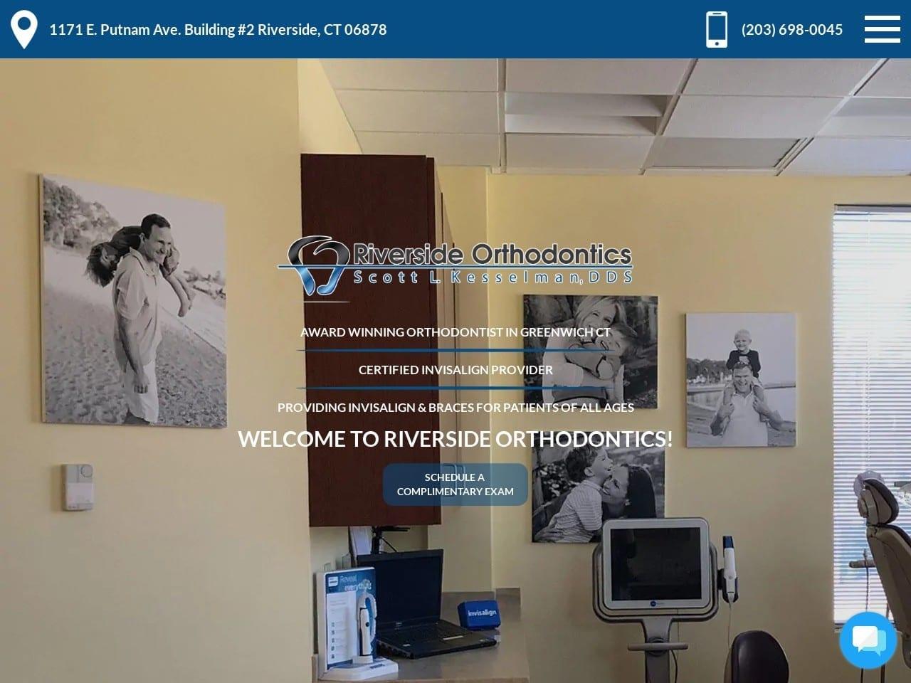 Riverside Orthodontics