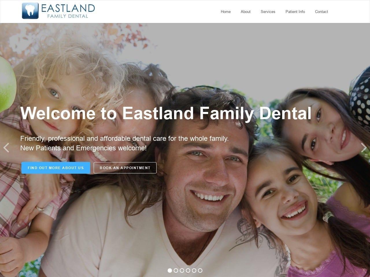 Eastland Family Dental