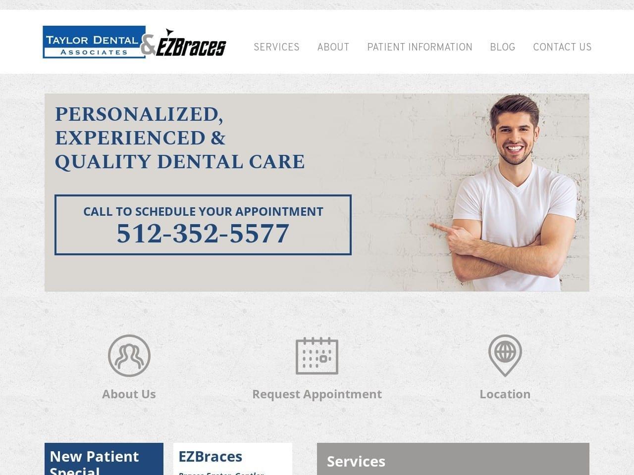 Taylor Dental Assoc