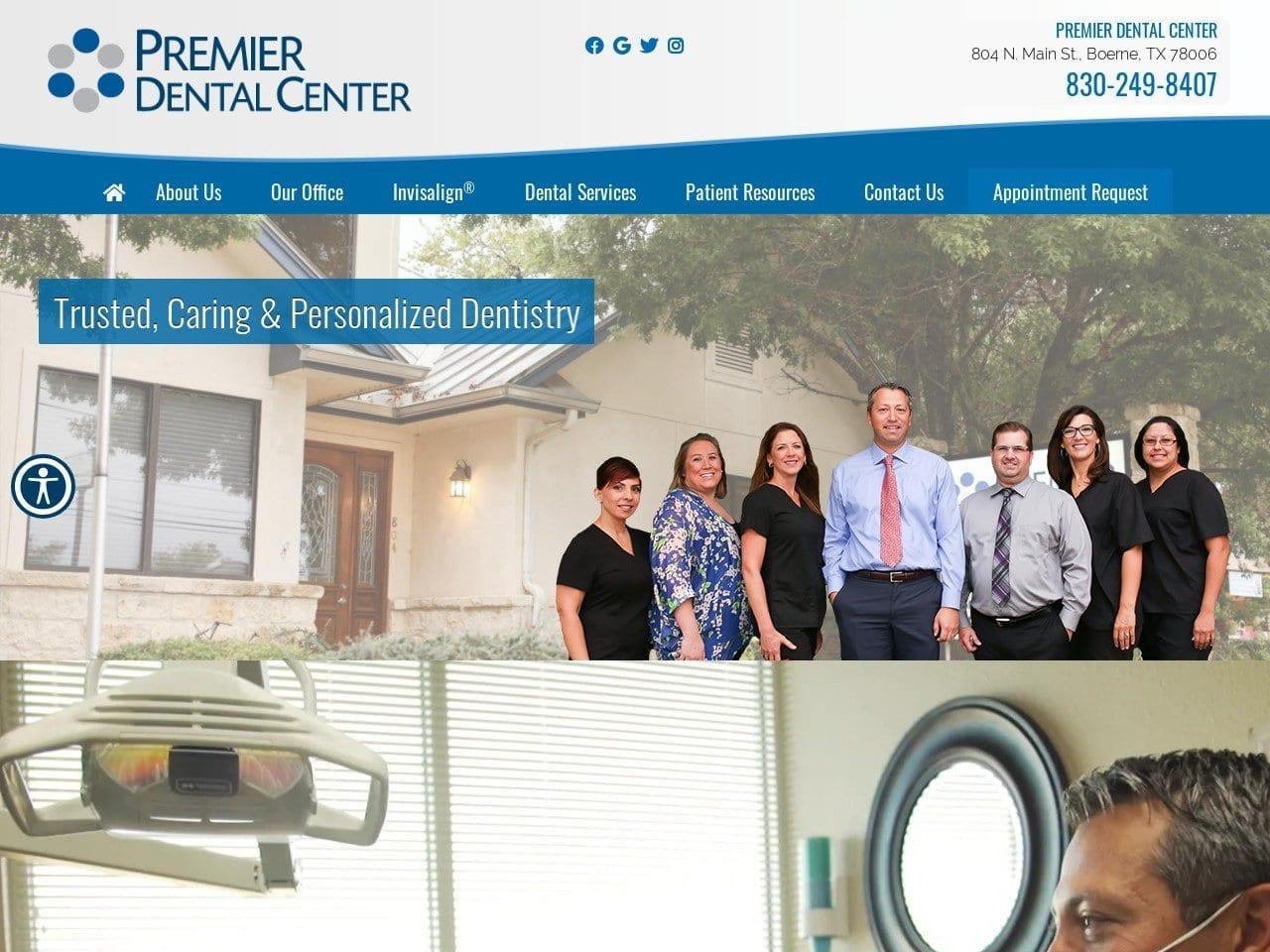 Aesthetic Dental Associates
