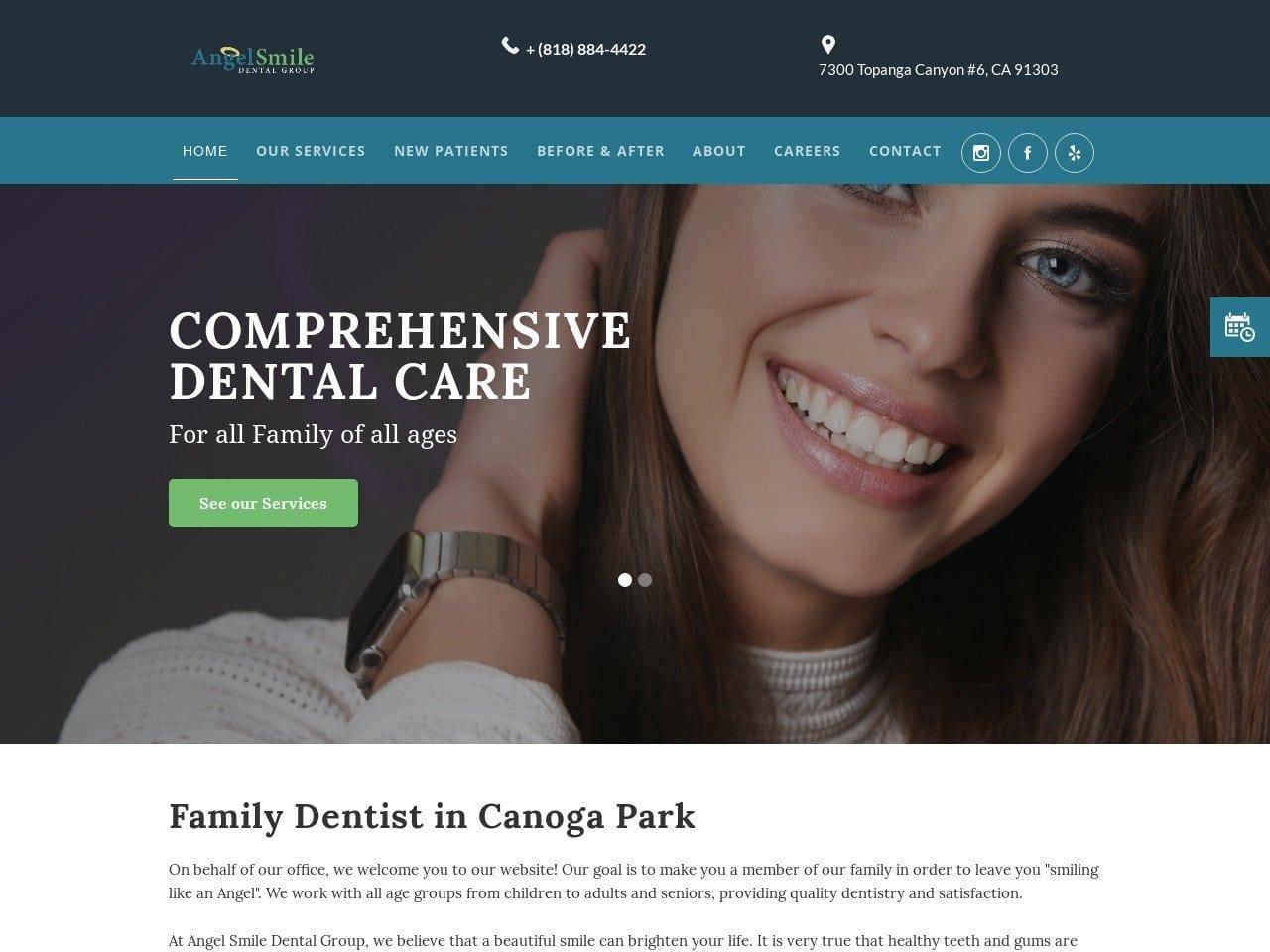 Angel Smile Dental Group