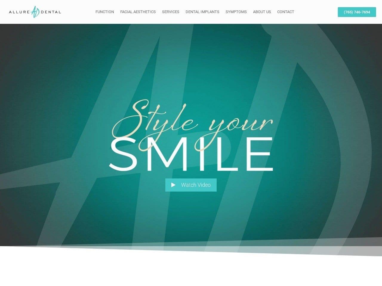 Dr. Trevor L. Murray DDS