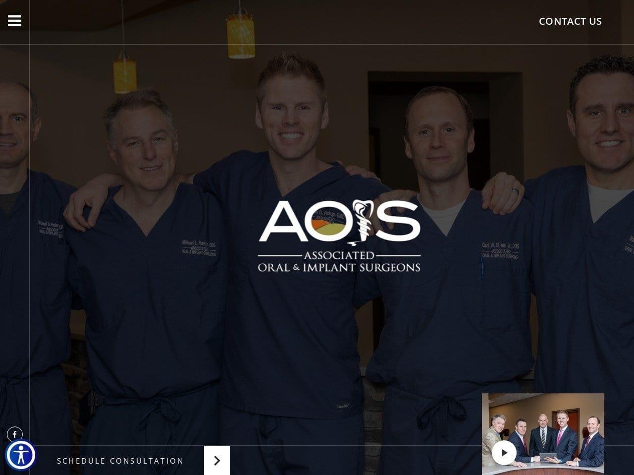 Associated Oral & Implant Surgeons