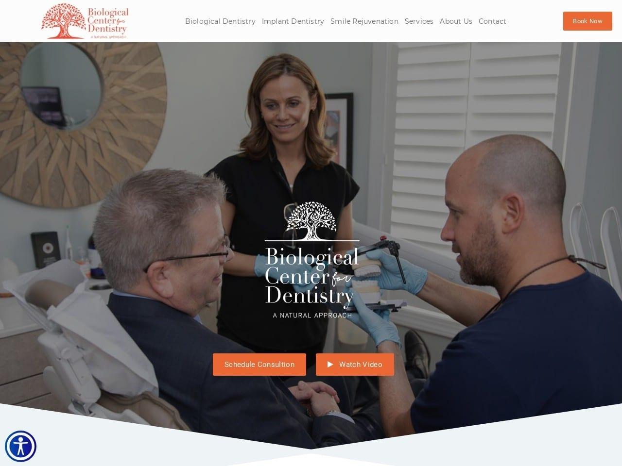 Bluffton Center for Dentistry