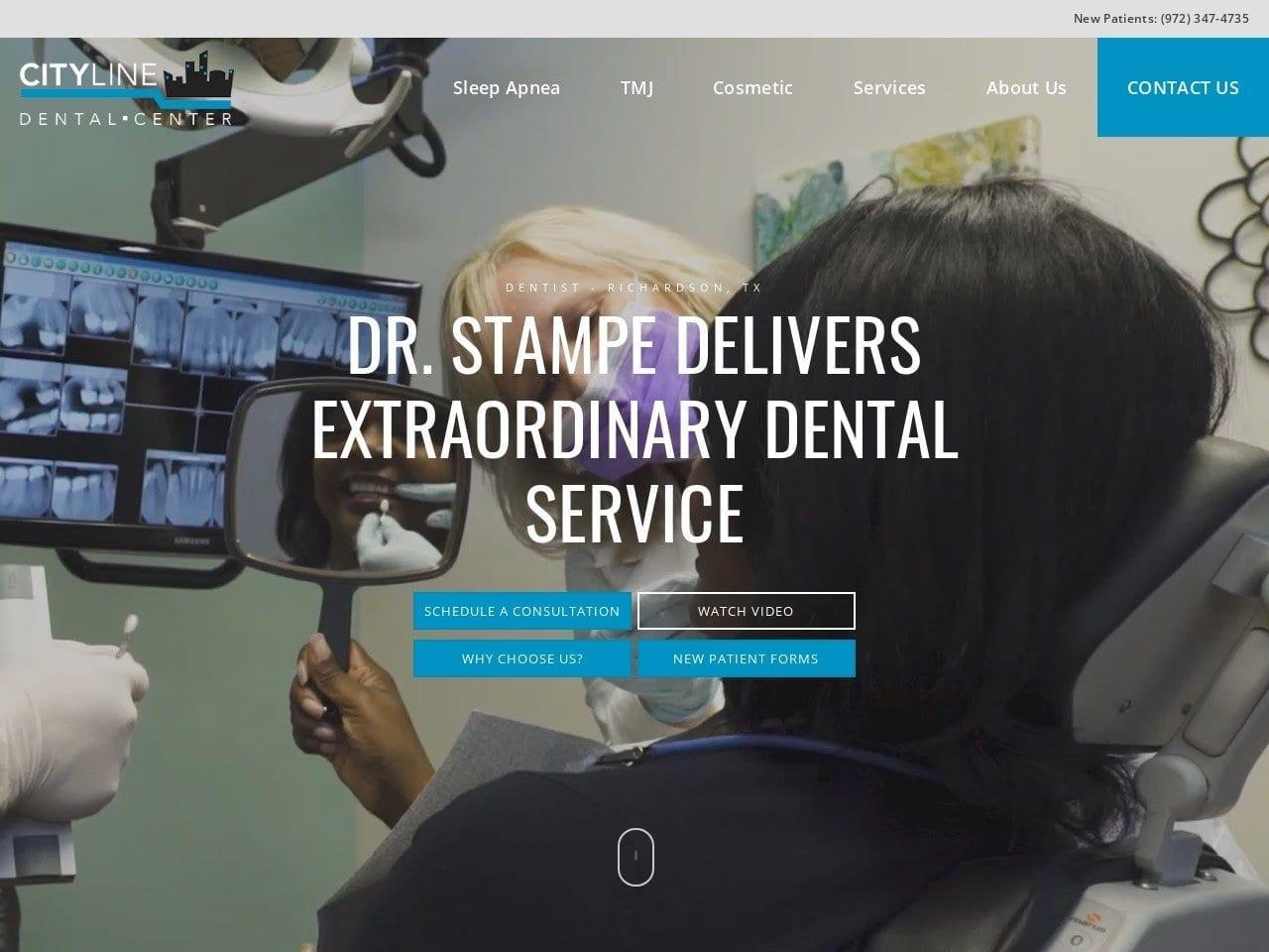 Cityline Dental Center