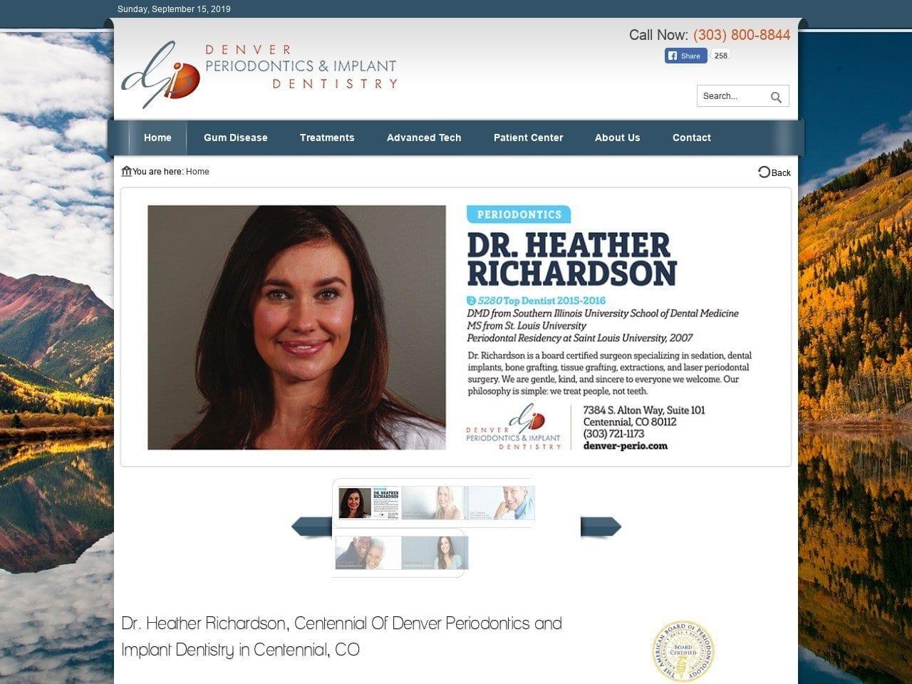 Dr. Katherine D. Wilson & Dr. Jeffrey Fowler screenshot