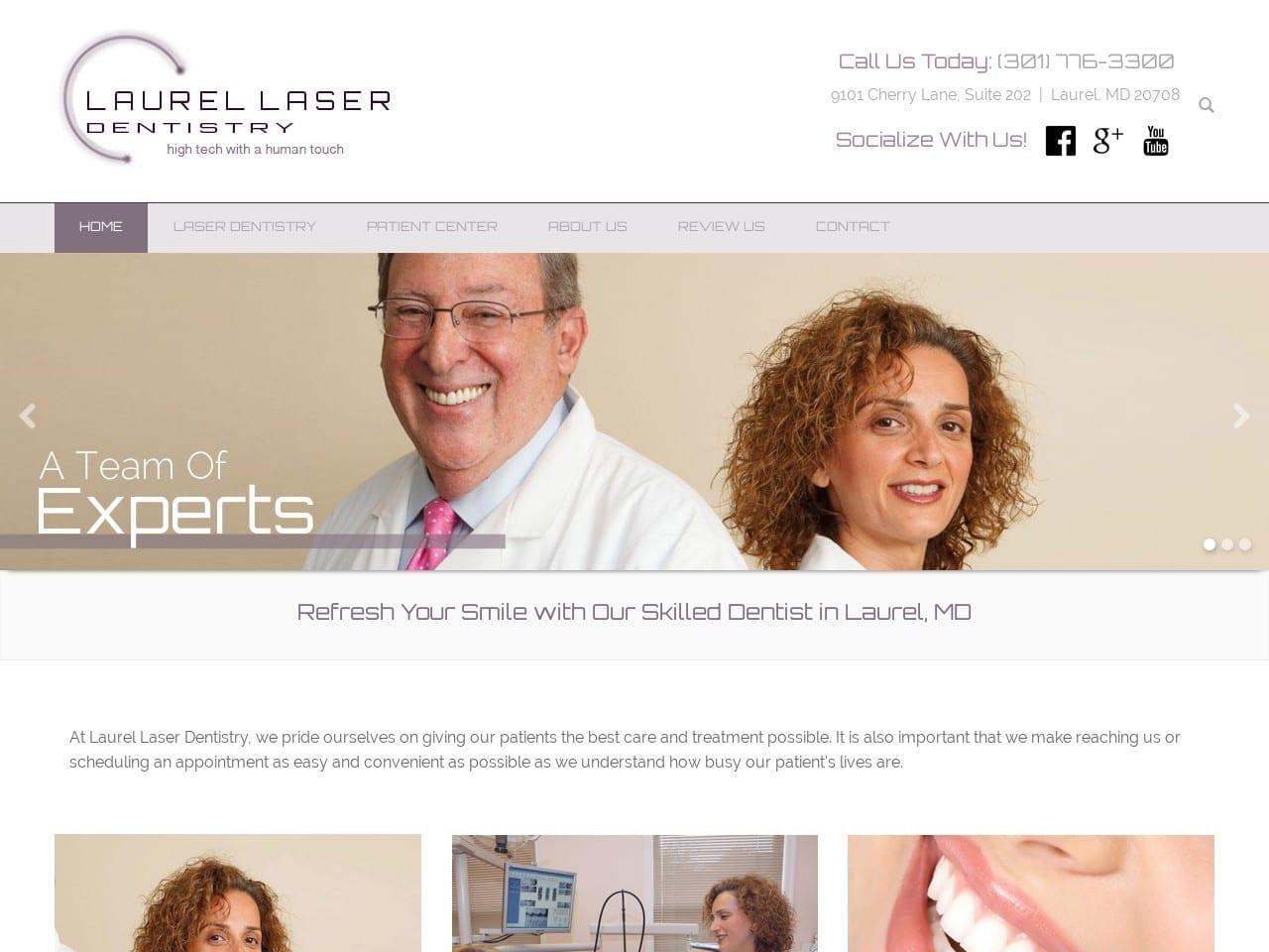 Drs. Rosenberg Dentist