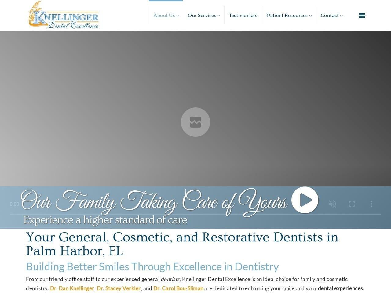 Knellinger Dental Excellence