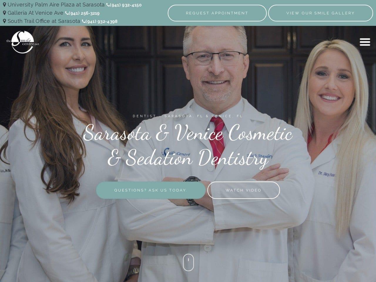 Smile Centre