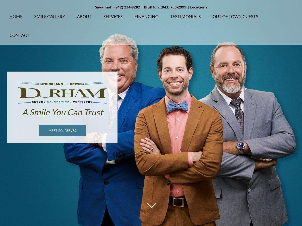 Beyond Exceptional Dentist