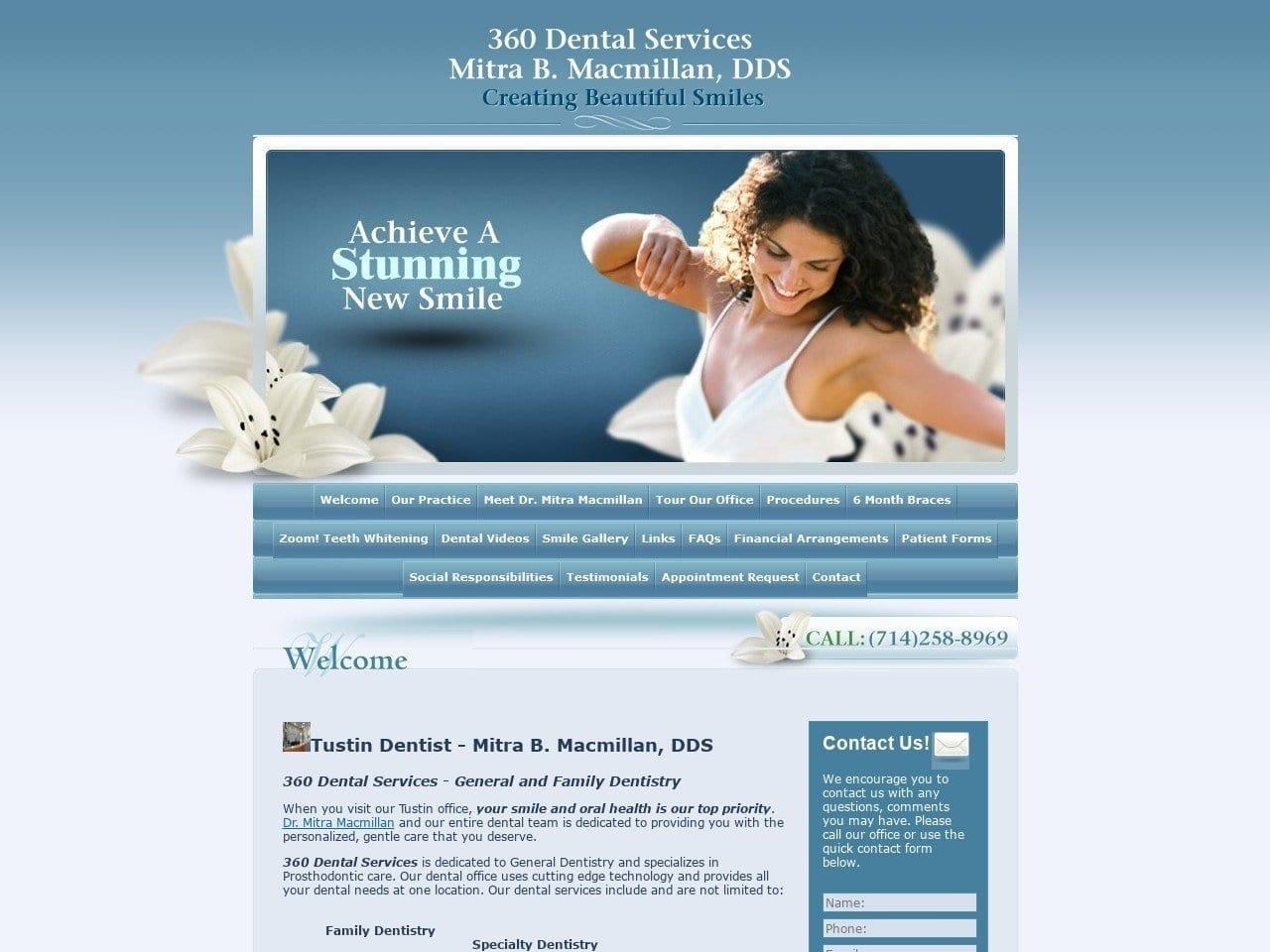 360 Dental