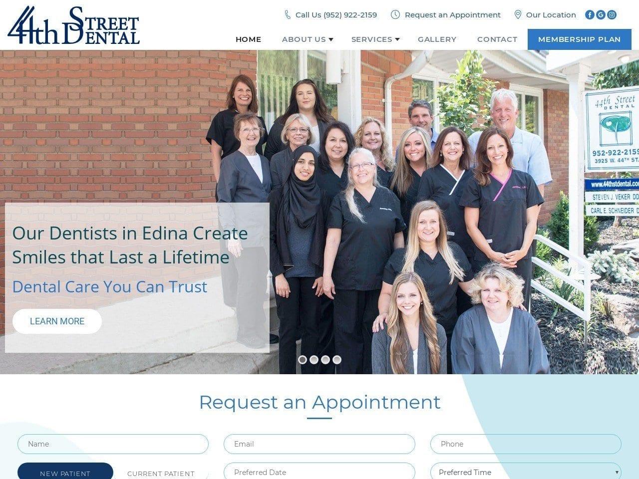 44th St Dental