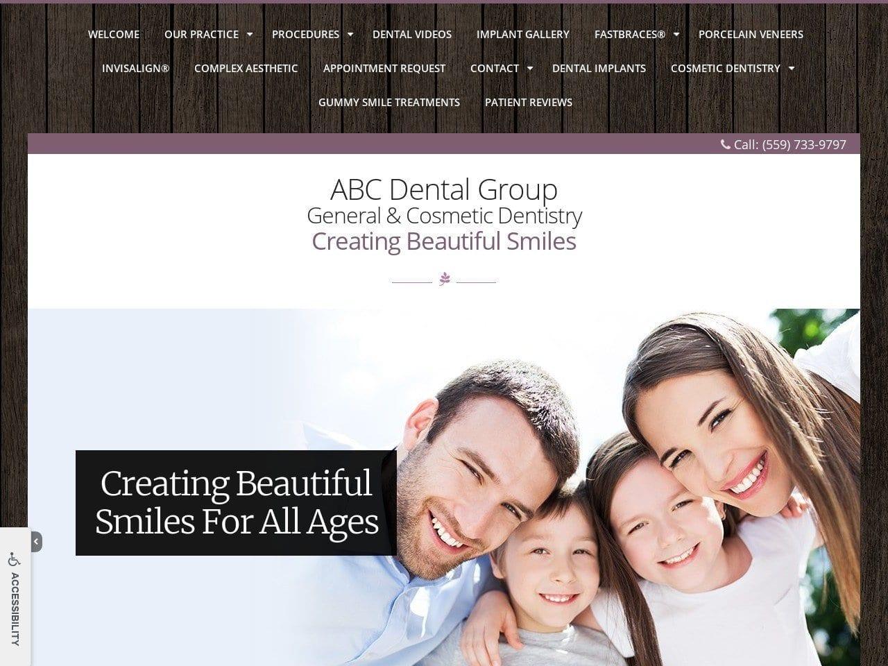 ABC Dental Group