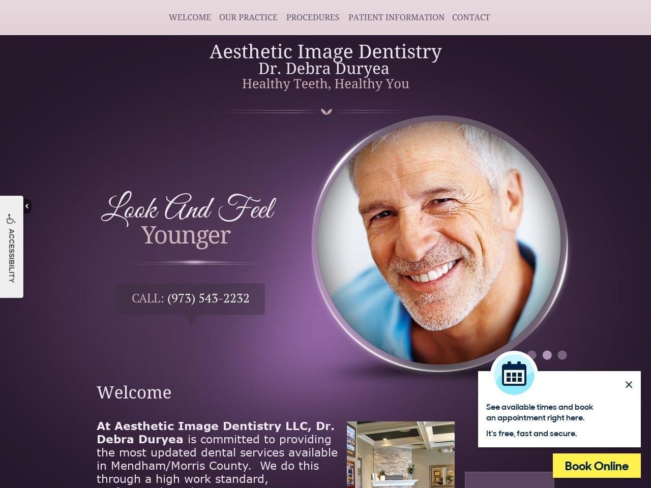 Aesthetic Image Dentistry Duryea Debra Ann DDS