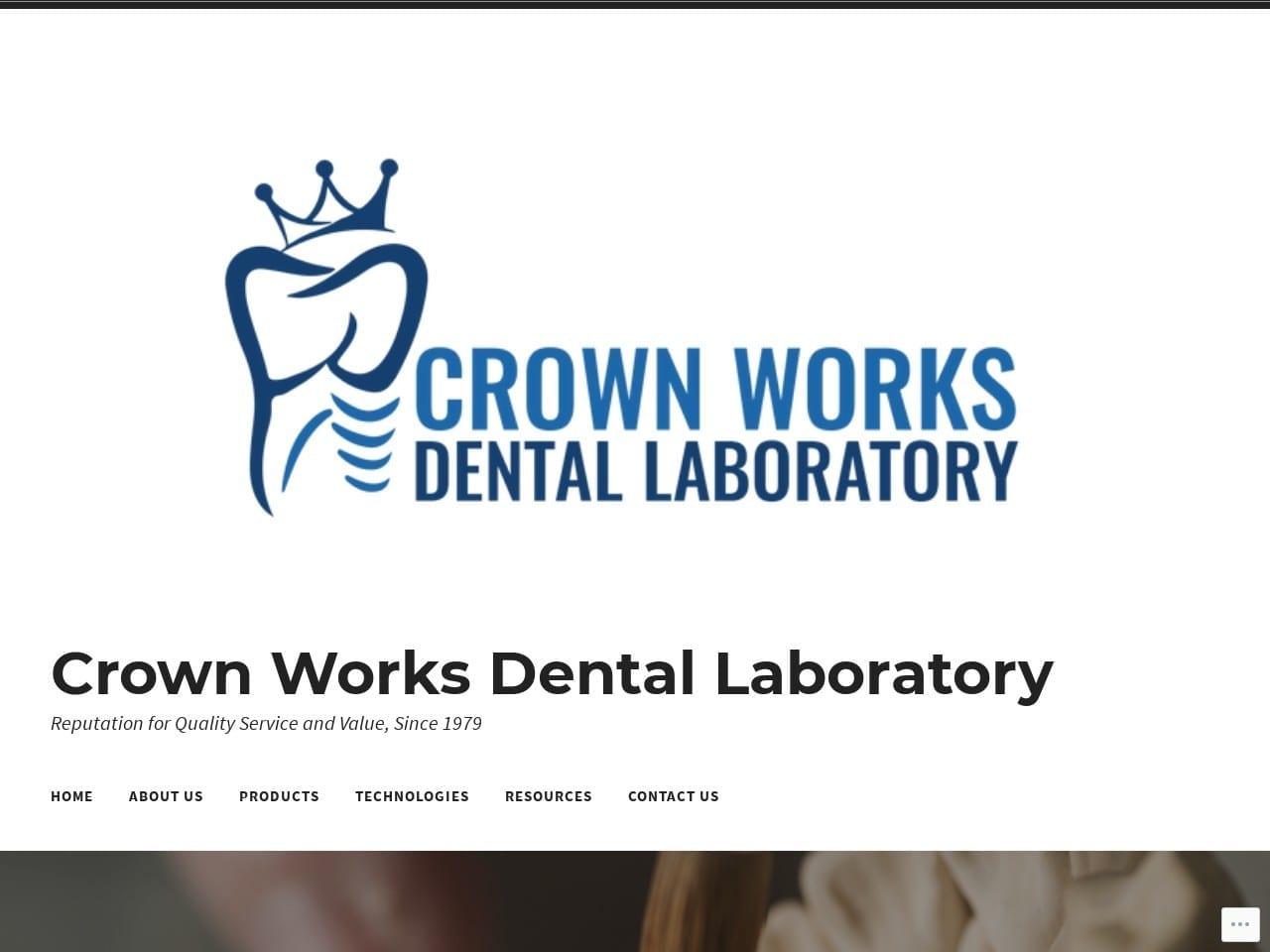 Crown Works Dental Laboratory