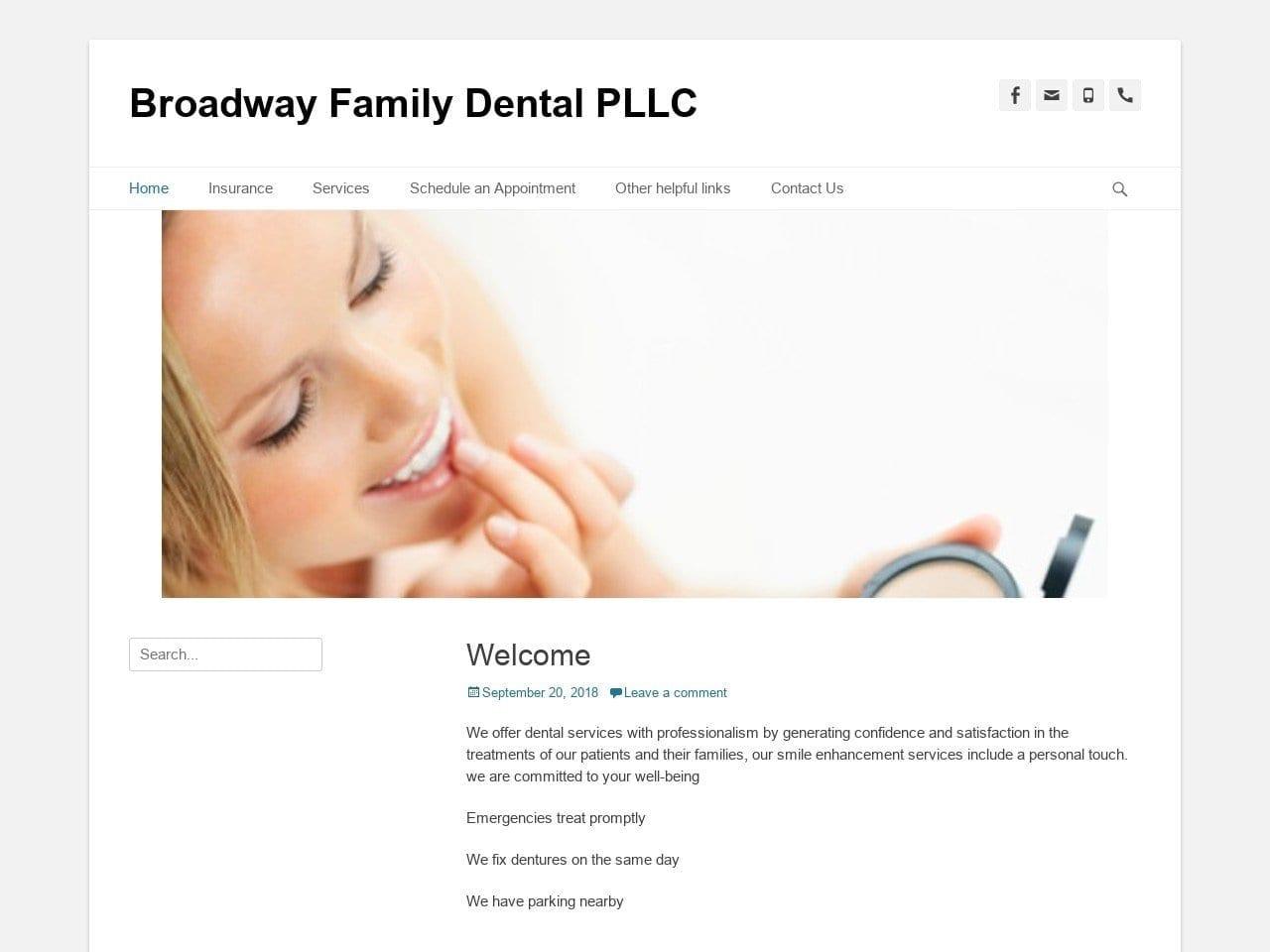 Broadway Family Dental