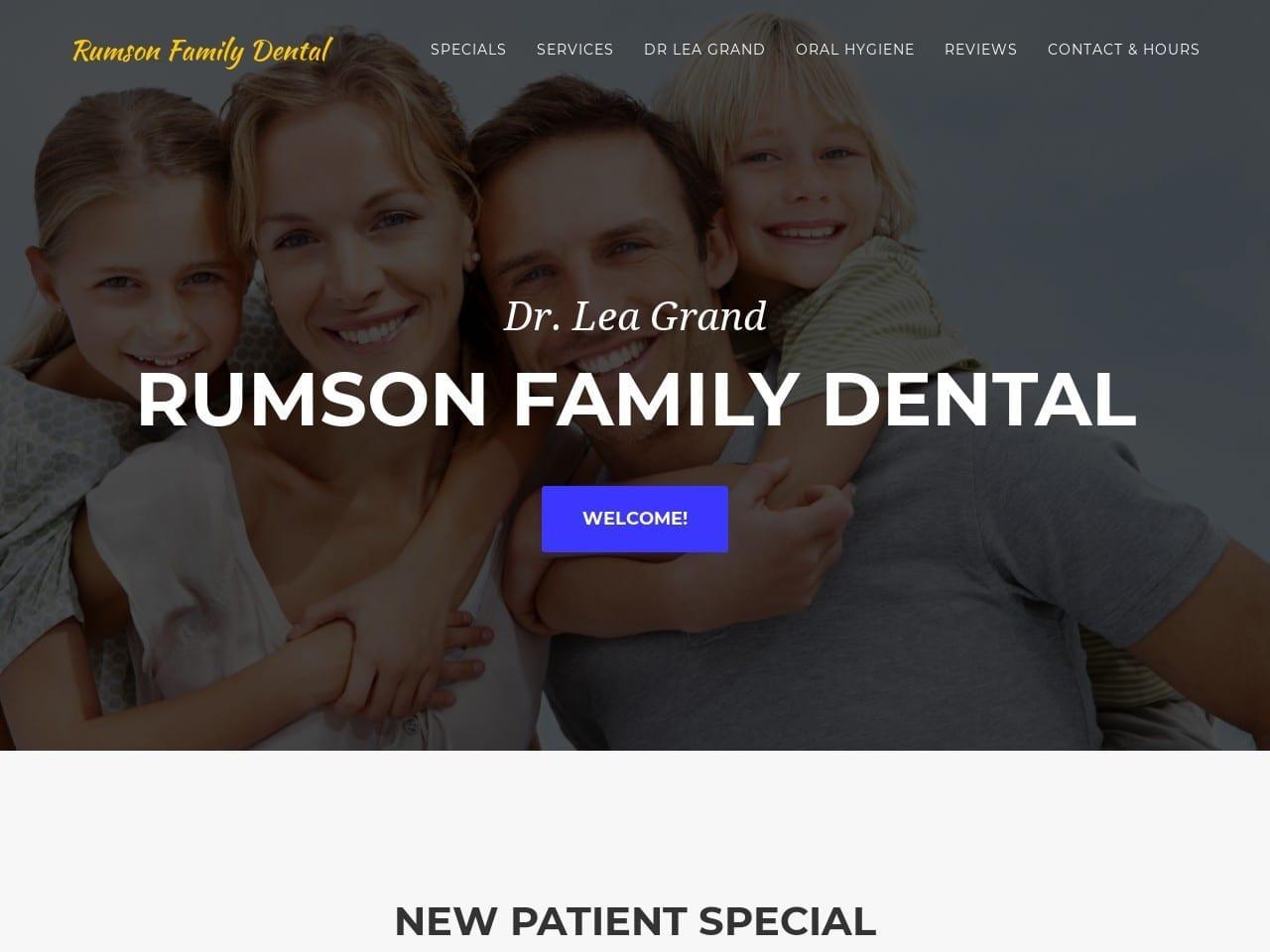 Rumson Family Dental