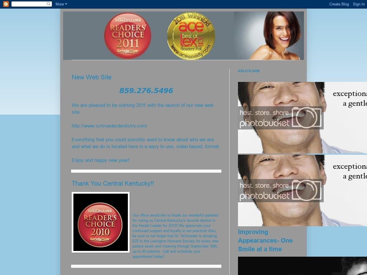 Schroeder Dentistry